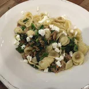 Orechiette