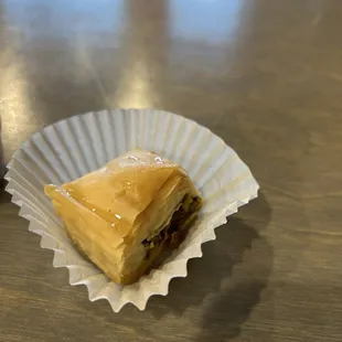 Baklava