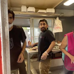 Yuzzz prepare that goodie good good!!