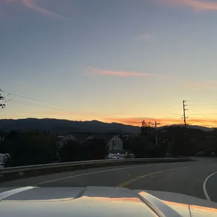 Novato RV Park
