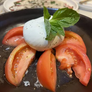 Burrata