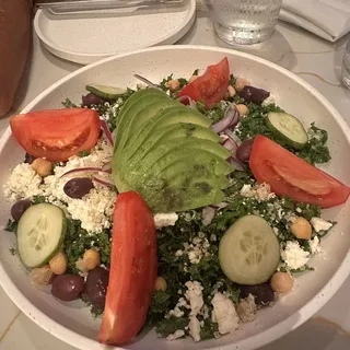 Kale Salad