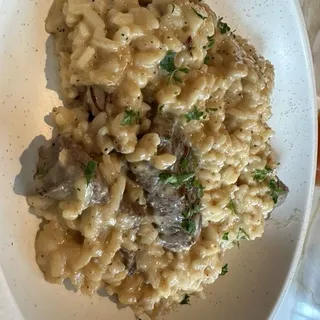 Risotto Carne