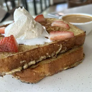 French Toast Argentino