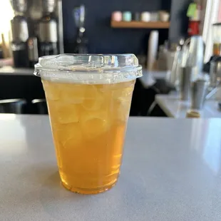 drink