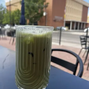 Matcha