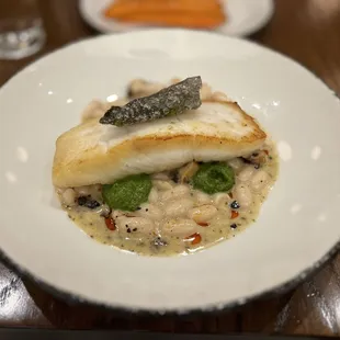 Wild Alaskan Halibut