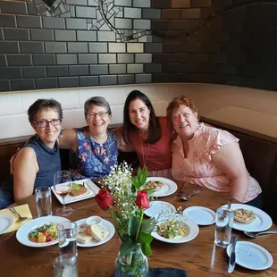 Heirloom Tomato Salad