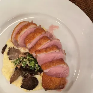 Duck Breast