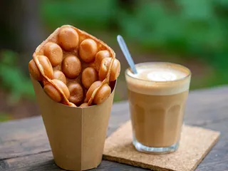 Chilly Bubbles And Co Cafe