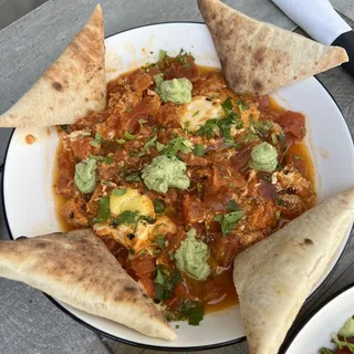 Shakshuka