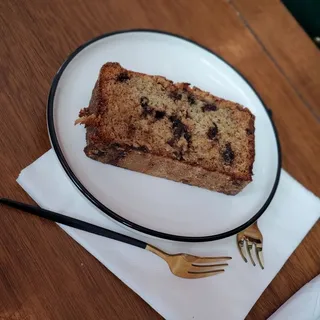 Banana Bread