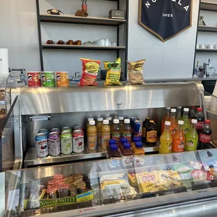 Snacks