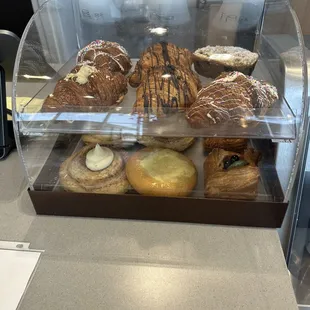 Pastries