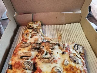 Village Pizza and BBQ