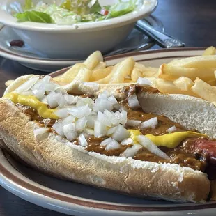 Novi Coney Combo