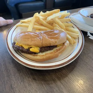 burgers, burger, food
