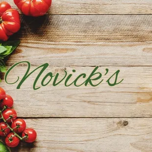 Novick's