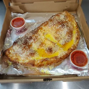 Calzone
