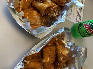 Big Shot Bob's House of Wings - Allegheny Township