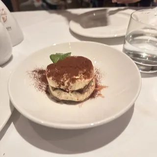 *Fritto misto Seafood for 2