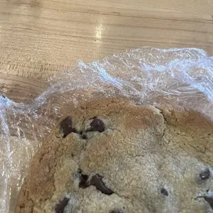 Cookie- Chocolate chip