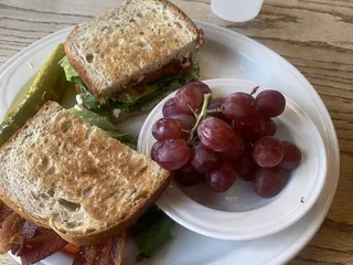 County Seat Coffeehouse