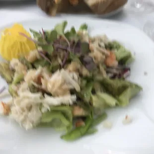 Insalata Di Pesce