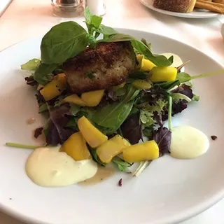 Polpettina Di Granchio