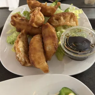 Korean Fried Chicken