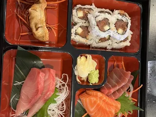 Itamae Thai and Sushi Bar