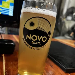 Power Kombucha Non-Alcoholic