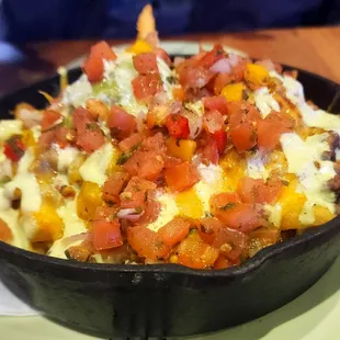 Carne Asada Bowl