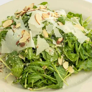 Arugula salad