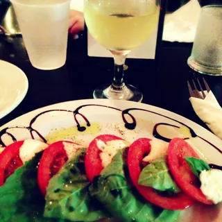 Caprese Salad