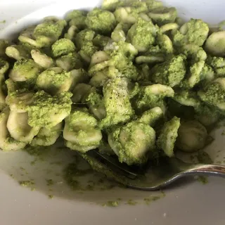 Pesto Pasta