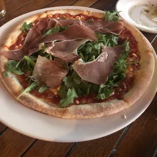 Pizza Rugola