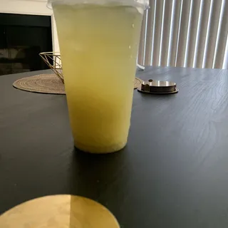 Novo Mint Lemonade