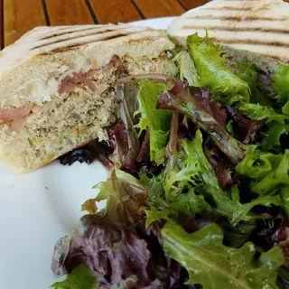 Pollo Novo Panino