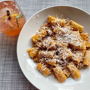 Rigatoni