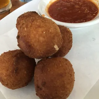 Arancini