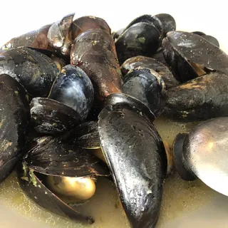 Pepata di Cozze