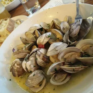 Vongole