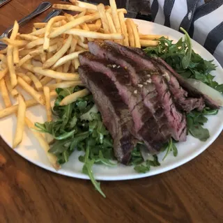 Tagliata di Manzo