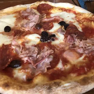 Maialona Pizza