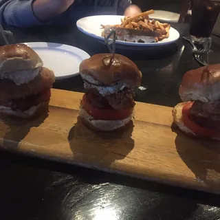 Sliders