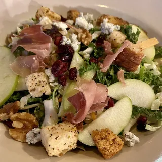 Magnolia Salad