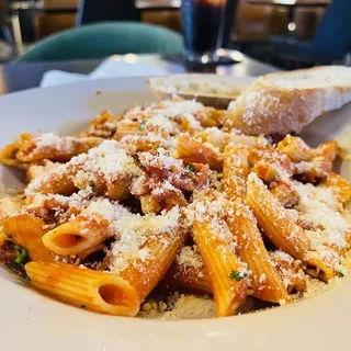 Pasta Fra Diavolo