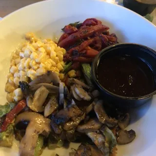 Veggie Bowl