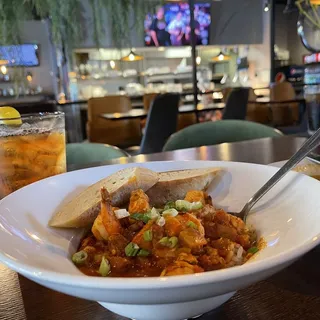 Jambalaya